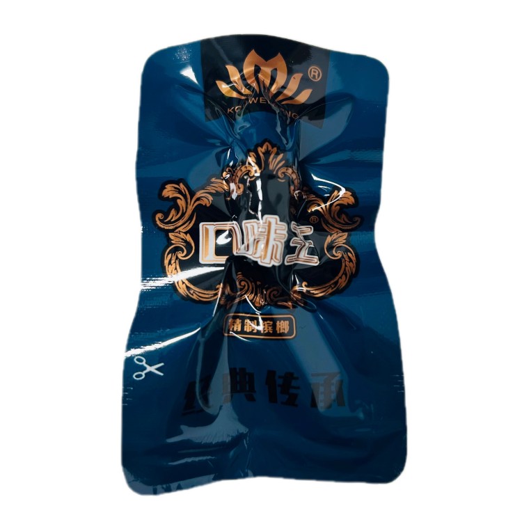 口味王 黛绿散子
