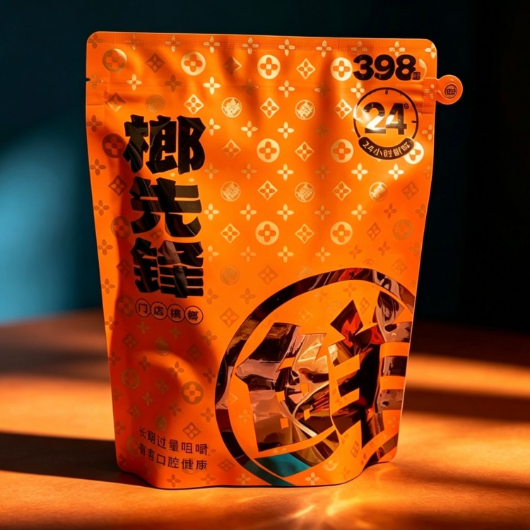 榔先锋398半斤